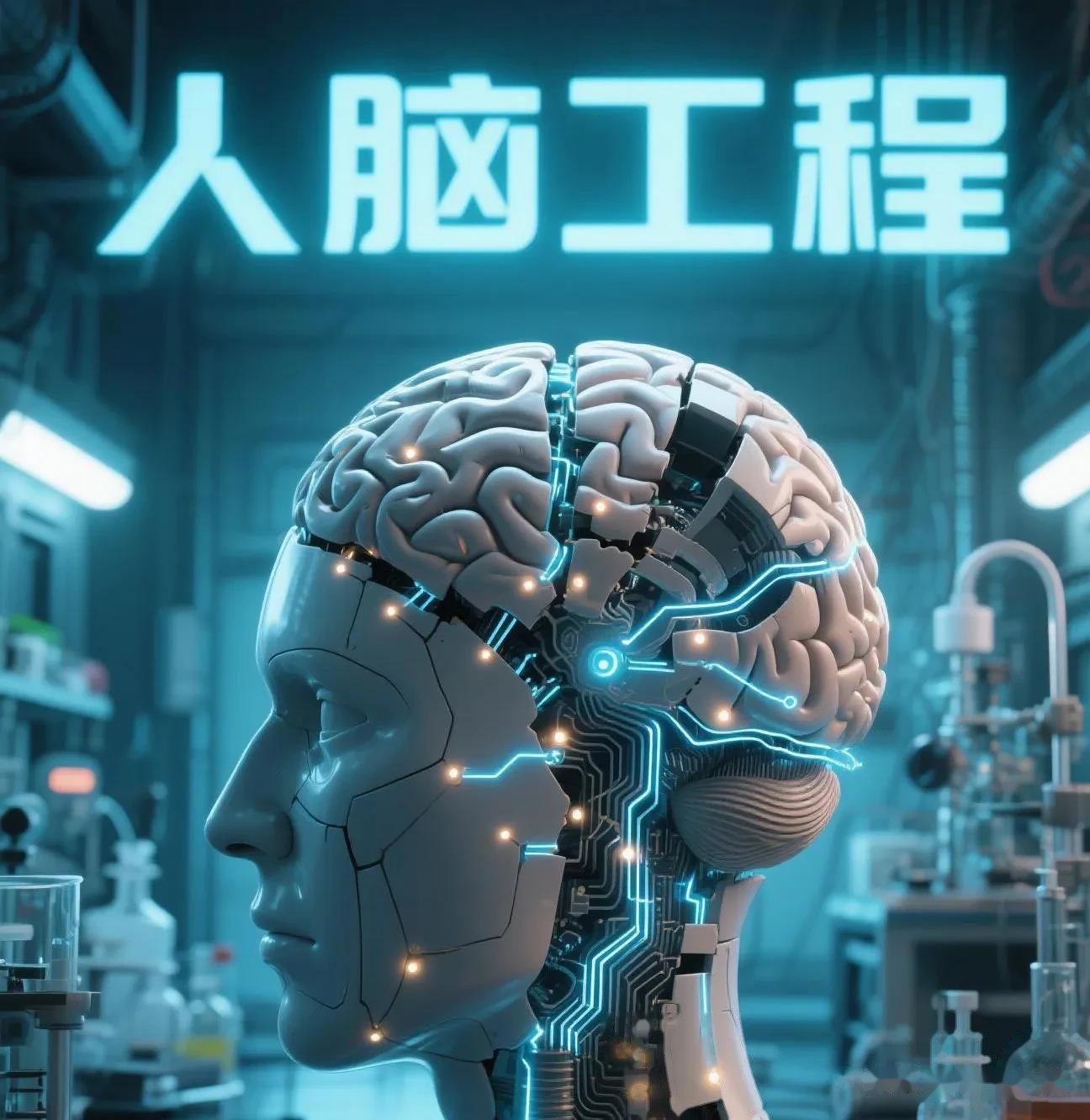 AI视频生成示例